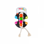 Comfy Mint Toother žaislas &scaron;unims