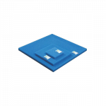 Happet filtravimo kempinė akvariumui, 5 cm