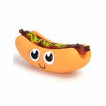 Nobleza vinilinis de&scaron;rainis žaislas &scaron;unims