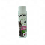 Vetocanis sausas &scaron;ampūnas katėms, 150 g