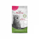 Platinum MeatCrisp sausas maistas sterilizuotoms katėms su vi&scaron;tiena, 3 kg