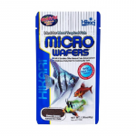 Hikari Tropical Micro Wafers pa&scaron;aras žuvims, 45 g