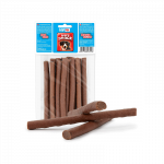 Happet Beef Stick jautienos lazdelės skanėstai &scaron;unims