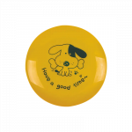 Nobleza skraidanti lėk&scaron;tė &scaron;unims