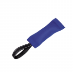 Nobby mėlynas treniruočių žaislas &scaron;unims, 20x8,5 cm