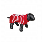 Nobby Santa kalėdinis megztinis &scaron;uniui, 25 cm