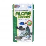 Hikari Tropical Algae Wafers pa&scaron;aras dugninėms žuvims, 82 g
