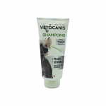 Vetocanis &scaron;ampūnas jautrią odą turintiems &scaron;unims, 300 ml