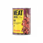Josera Meat Lovers konservai &scaron;unims su jautiena, 800 g