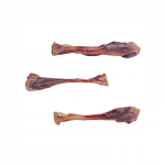 Nobby itali&scaron;ko kumpio kaulas skanėstas &scaron;unims