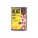 Josera Meat Lovers konservai &scaron;unims su kalakutiena, 800 g