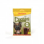 Josera Denties kalakutienos ir obuolių skanėstai &scaron;unims, 180 g