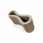 Happet Kamari draskyklė su katžole katėms