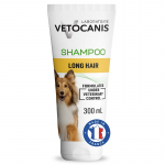 Vetocanis &scaron;ampūnas ilgaplaukiams &scaron;unims, 300 ml