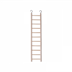 Happet medinės kopėtėlės pauk&scaron;čiams