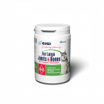 GIGI Large Joints & Bones papildai &scaron;unims, 240 tabl.