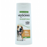 Vetocanis &scaron;ampūnas trumpaplaukiams &scaron;unims, 300 ml
