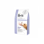 Brit Grain Free Veterinary Diets Gastrointestinal sausas pa&scaron;aras &scaron;unims, 2 kg