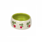 Nobby Radish dubenėlis triu&scaron;iams, 250 ml