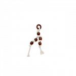 Ecomfy Woody Eco 6 El žaislas &scaron;unims