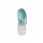 Nobby mėlyna kelioninė gertuvė augintiniams