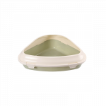 Comfy Cleo kampinis tualetas katėms