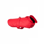 Amiplay Bristol raudonas lietpaltis &scaron;uniui, 38 cm