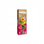 Comfy Menu daržovių skanėstas žiurkėnams ir triu&scaron;iams, 90 g