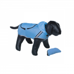 Nobby Rainy žydras lietpaltis &scaron;uniui, 26 cm