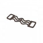 Ecomfy Olive Expander žaislas &scaron;unims