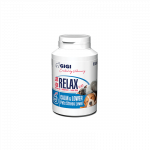 GIGI Da-ba Relax tabletės katėms ir &scaron;unims, 90 tabl.