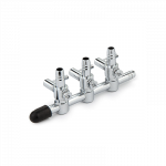 Happet metalinis oro skirstytuvas akvariumams