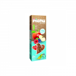 Comfy Menu vaisių skanėstas banguotosioms papūgoms, 90 g