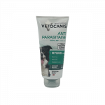 Vetocanis antiparazitinis &scaron;ampūnas &scaron;unims, 300 ml