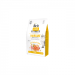 Brit Care Cat Haircare sausas kačių pa&scaron;aras, 2 kg