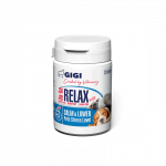 GIGI Da-ba Relax tabletės katėms ir &scaron;unims, 30 tabl.