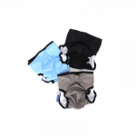 Nobleza daugkartinės sauskelnės &scaron;unims, XS