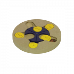 Nobby Star lavinamasis žaislas &scaron;unims