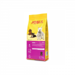 JosiDog Mini sausas maistas &scaron;unims, 2,7 kg