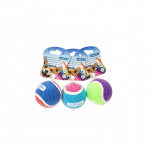 Nobleza teniso kamuoliukas &scaron;unims, 1 vnt.