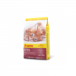 Josera Kitten sausas kačių maistas, 400 g