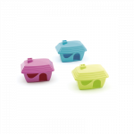 Nobby Casita plastikinis namelis žiurkėnams