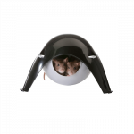 Nobby Sputnik namelis žiurkėnams