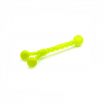 Comfy Mint Dental Twister žaislas &scaron;unims