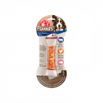 8in1 Flavours trigubo skonio kaulas didelių veislių &scaron;unims, 1 vnt.