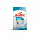Royal Canin X-Small Puppy sausas maistas &scaron;uniukams, 1,5 kg