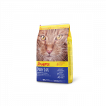 Josera DailyCat begrūdis kačių maistas, 2 kg