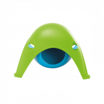 Nobby Sputnik namelis žiurkėnams