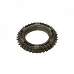 Ecomfy Olive Dental Ring žaislas &scaron;unims