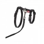 Nobby Mesh petne&scaron;os ir pavadėlis katėms, XL